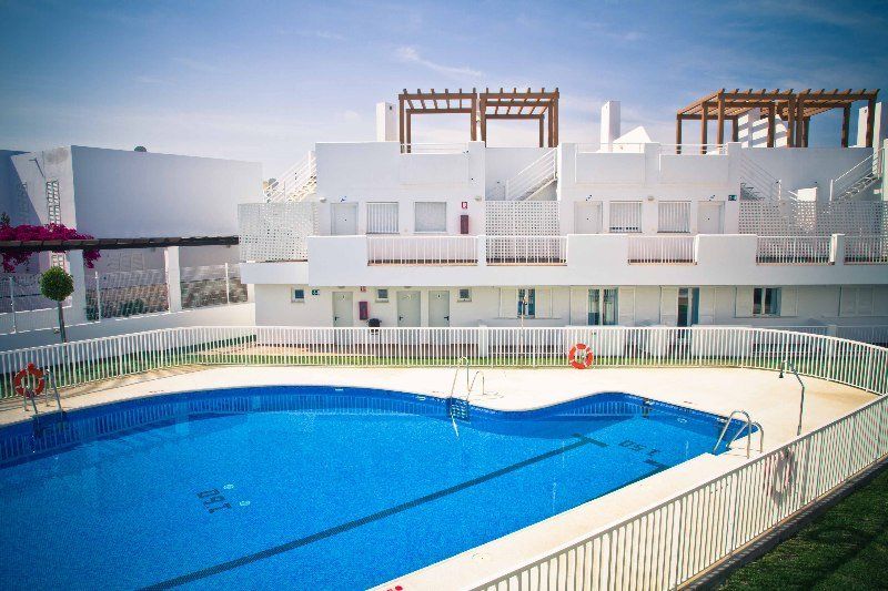 Hotel Mojacar Playa Exterior photo