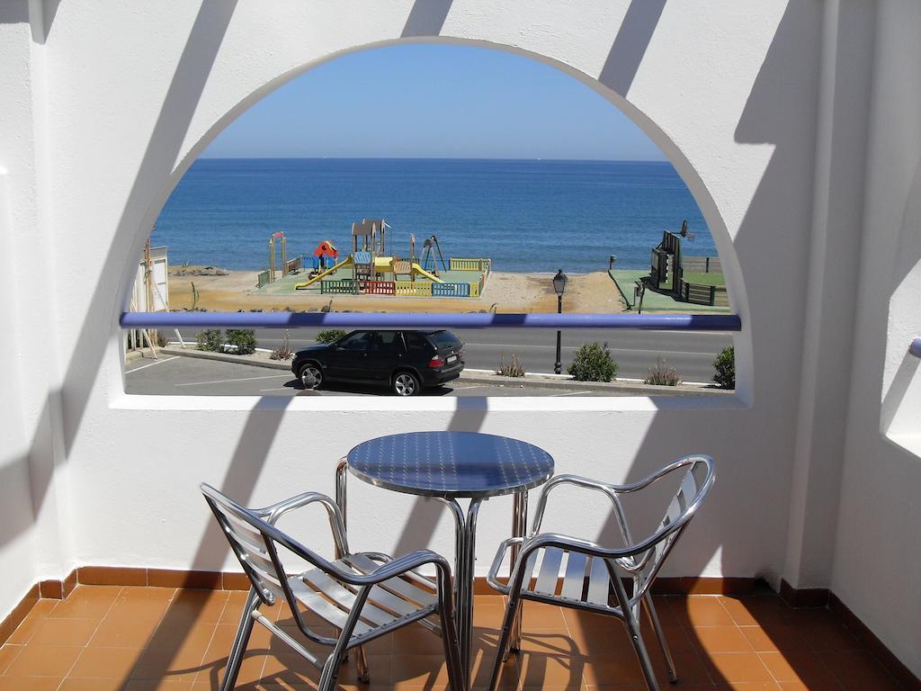 Hotel Mojacar Playa Exterior photo